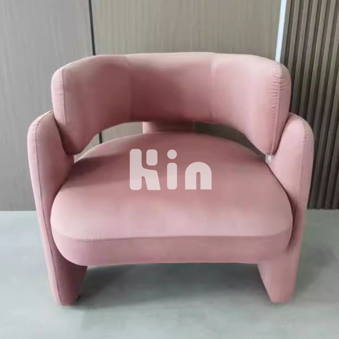 ARK054 - เก้าอี้อาร์มแชร์ (Armchair)