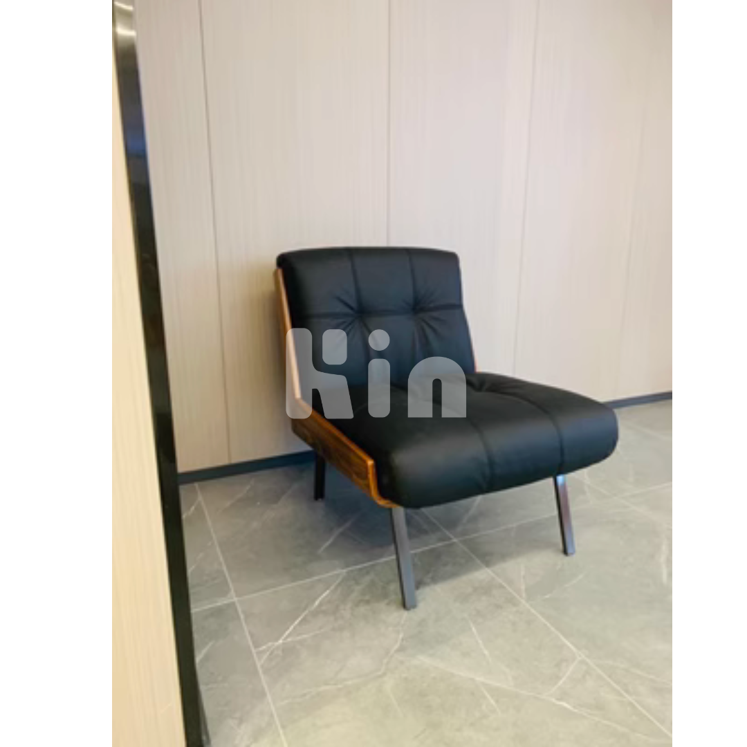 ARK007 - เก้าอี้อาร์มแชร์ (Armchair)