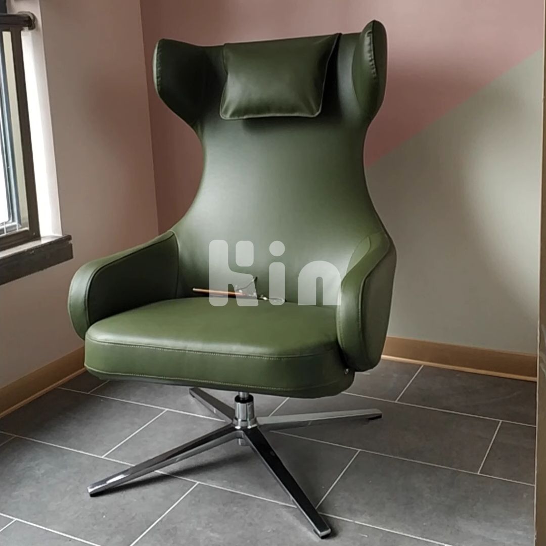 ARK075 - เก้าอี้อาร์มแชร์ (Armchair)