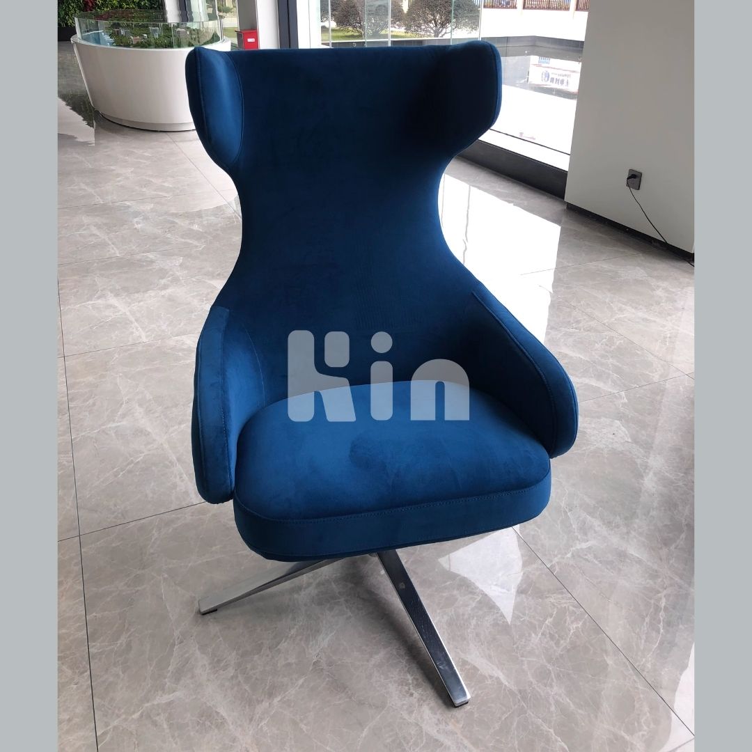 ARK075 - เก้าอี้อาร์มแชร์ (Armchair)