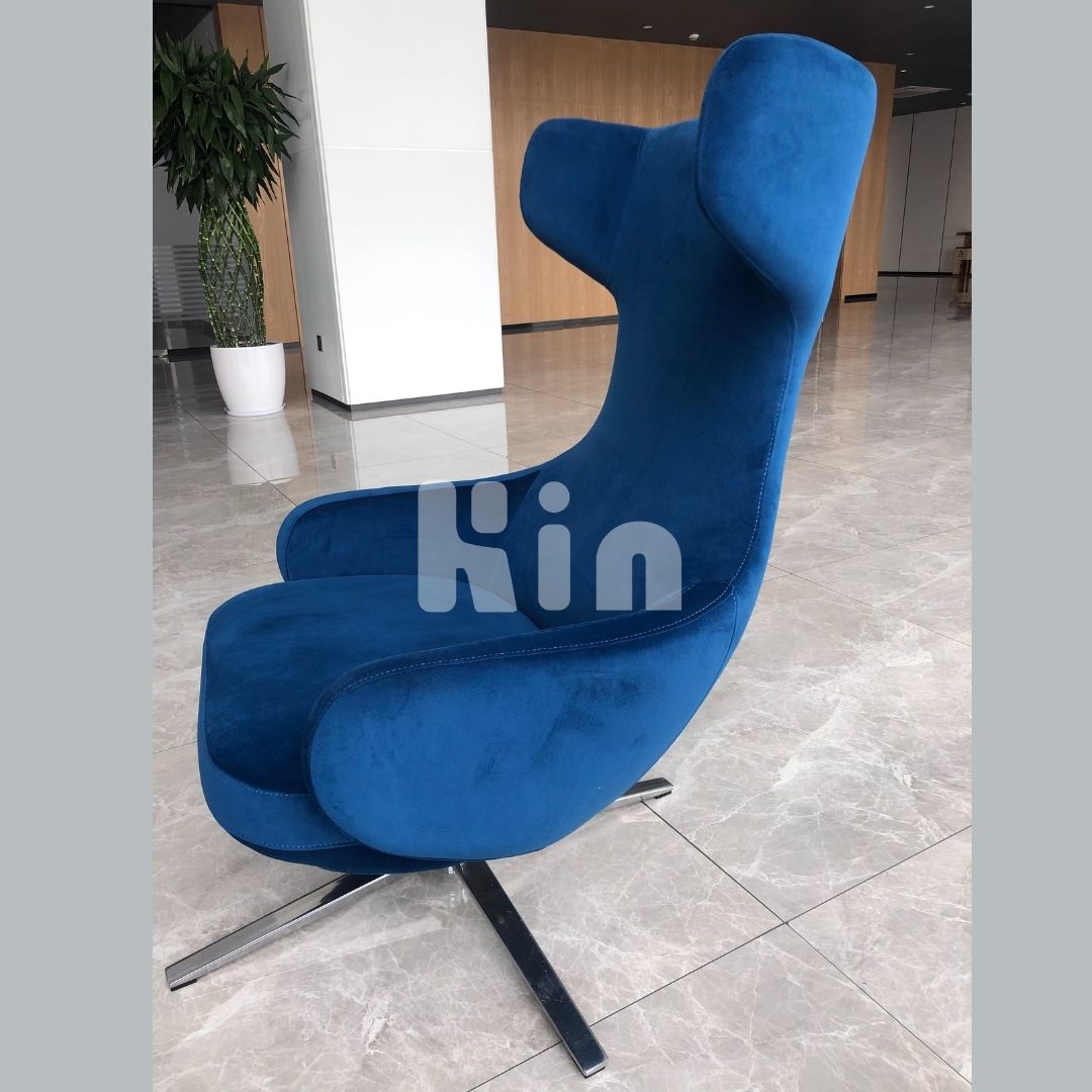 ARK075 - เก้าอี้อาร์มแชร์ (Armchair)