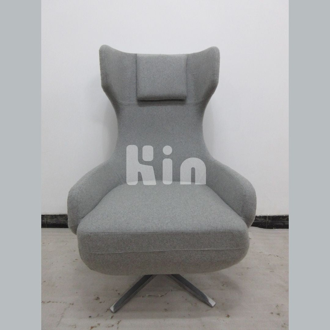 ARK075 - เก้าอี้อาร์มแชร์ (Armchair)