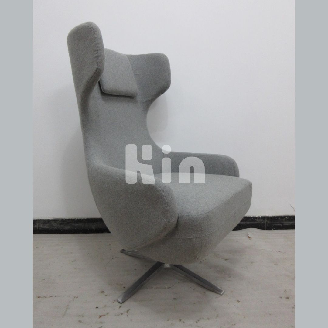 ARK075 - เก้าอี้อาร์มแชร์ (Armchair)