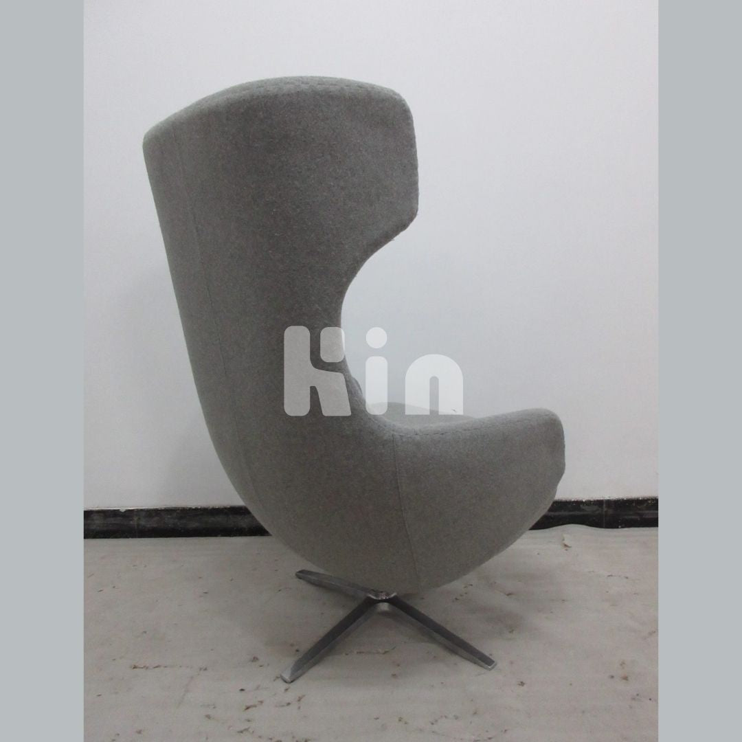 ARK075 - เก้าอี้อาร์มแชร์ (Armchair)