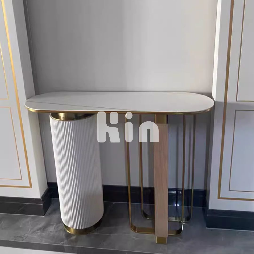 CLK007 - โต๊ะคอนโซล (Console)