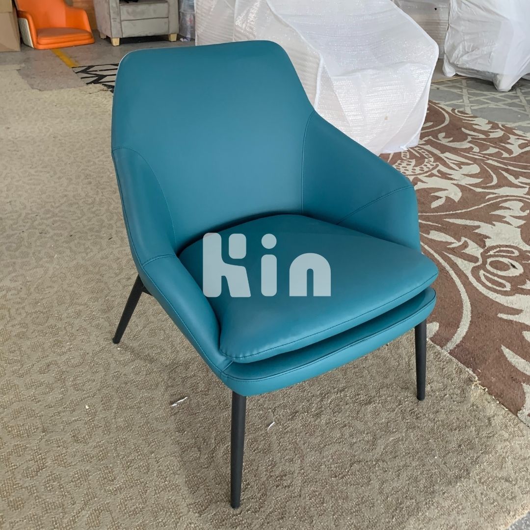 ARK037 - เก้าอี้อาร์มแชร์ (Armchair)