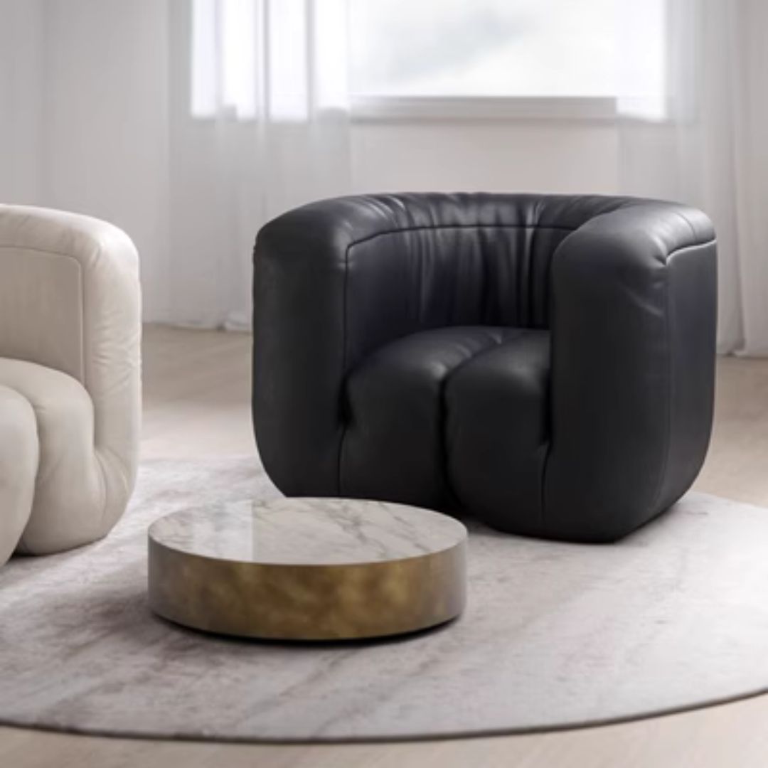 SFK010-ACK - เก้าอี้อาร์มเเชร์ (Armchair)