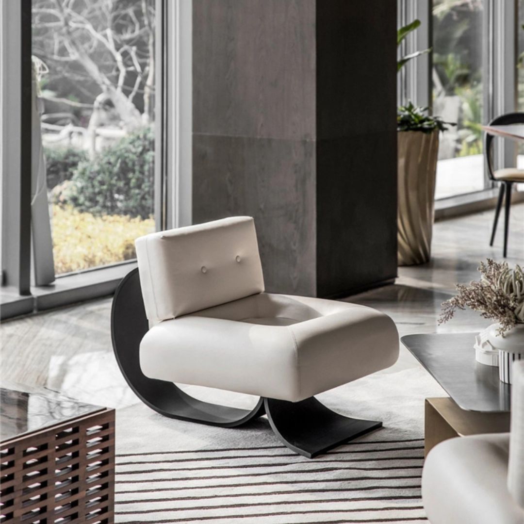 ARK053 - เก้าอี้อาร์มแชร์ (Armchair)