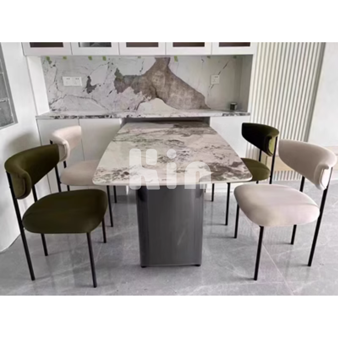 CHK007 - เก้าอี้ (Chair)