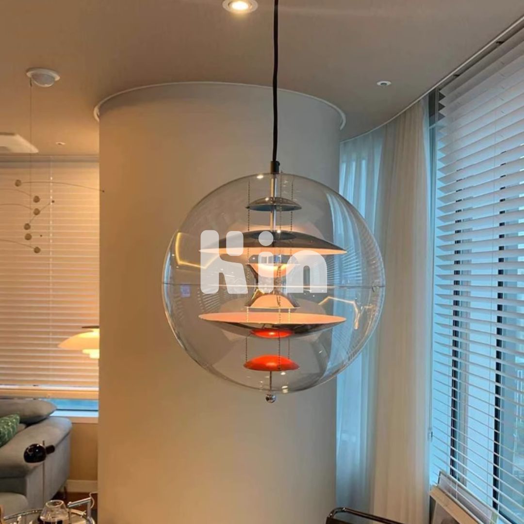 PDL002 - โคมไฟห้อย (Pendant Lamp)