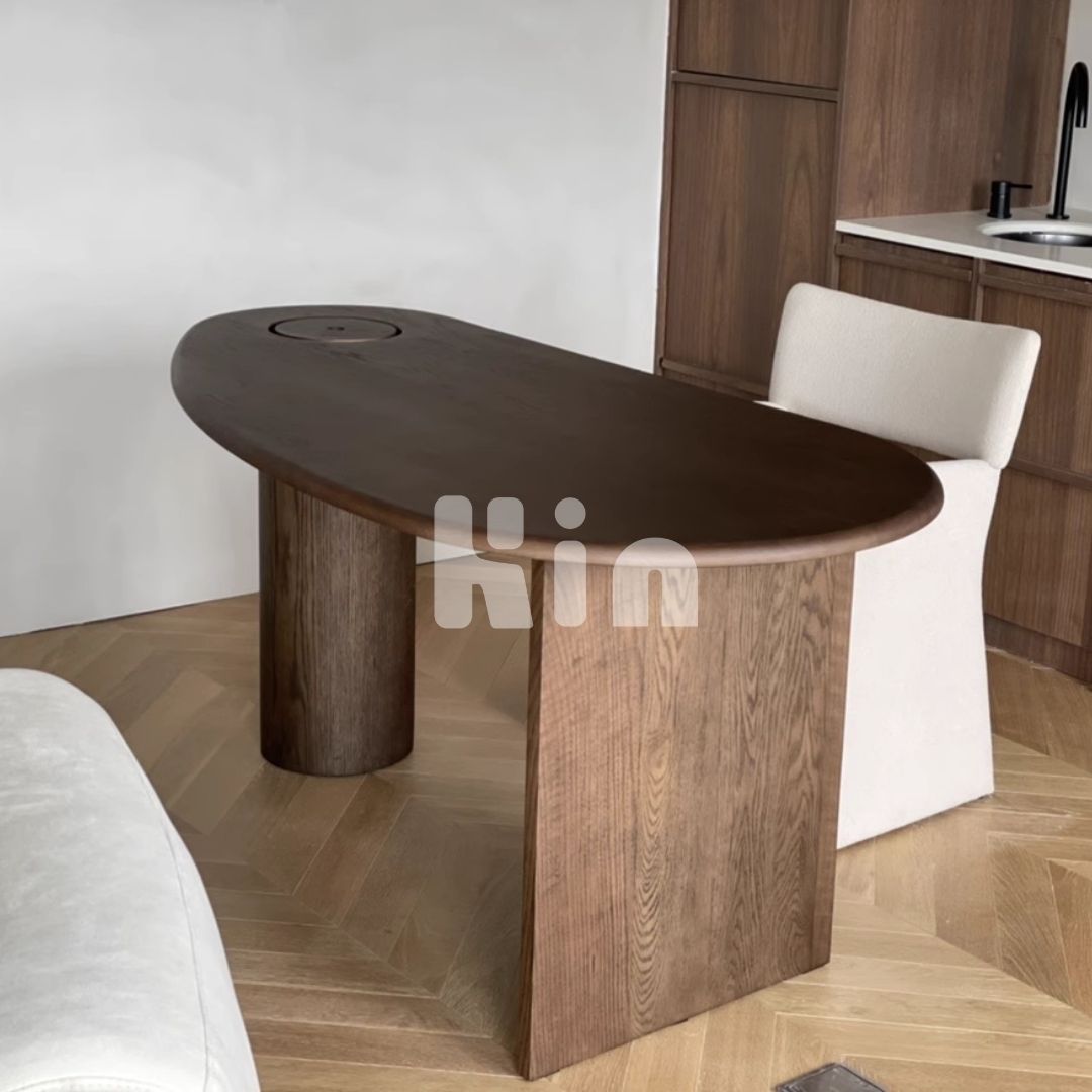 DSK001 - โต๊ะทำงาน (Working Desk)