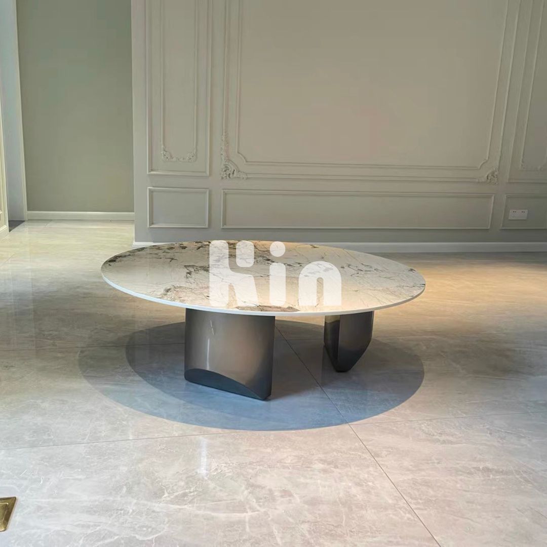 CTK025 - โต๊ะกลาง โต๊ะกาแฟ (Coffee Table)