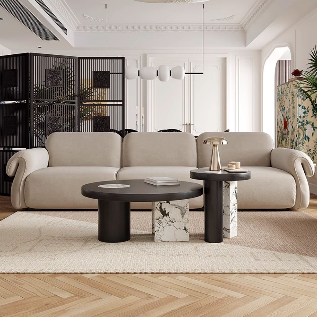 CTK008 - โต๊ะกลาง โต๊ะกาแฟ (Coffee Table)