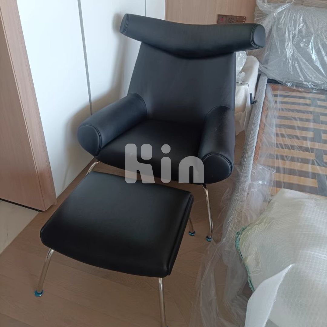 ARK079 - เก้าอี้อาร์มแชร์ (Armchair)