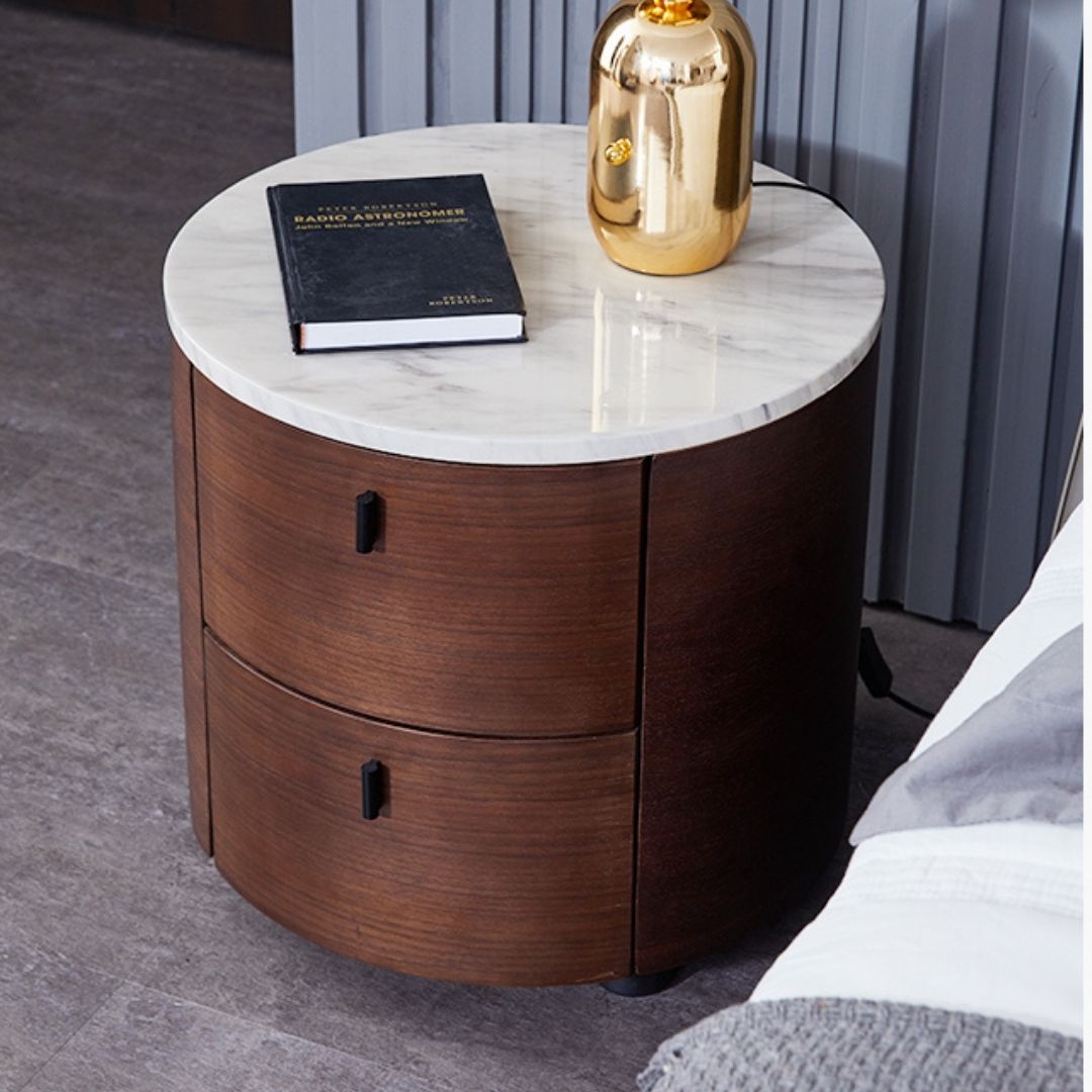 NTK002 - โต๊ะข้างเตียง (Night Table)