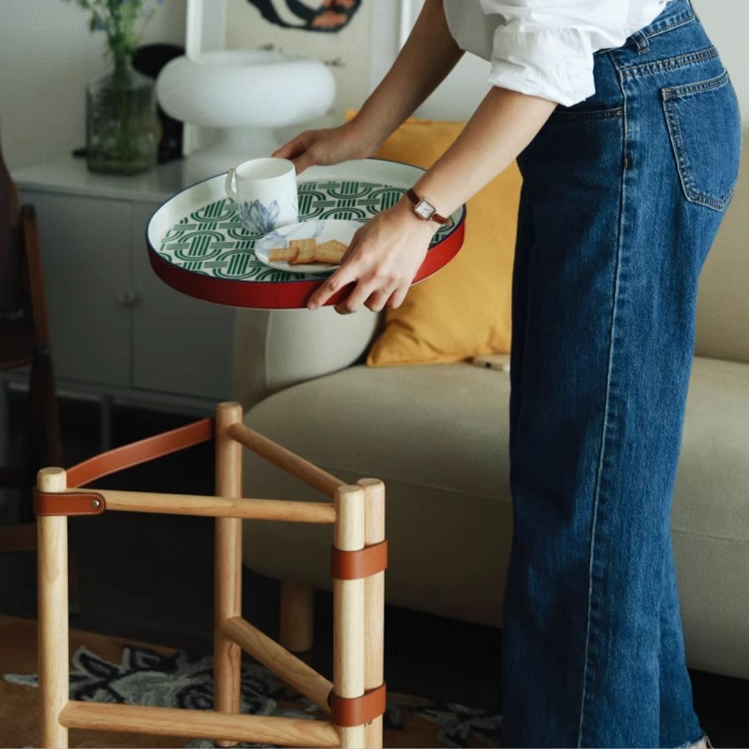 STK015 - โต๊ะข้าง (Side Table)