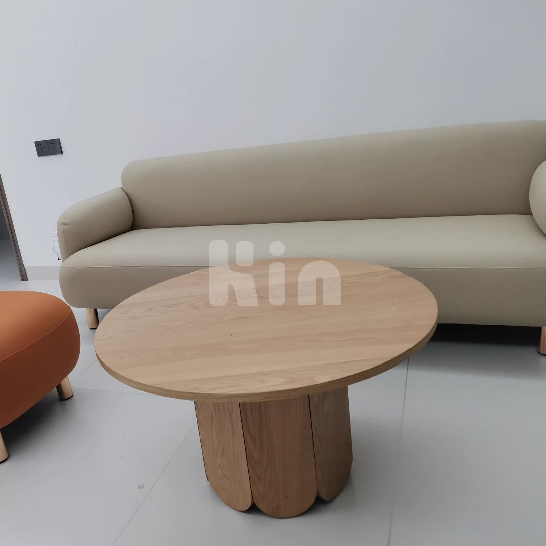 CTK018 - โต๊ะกลาง โต๊ะกาแฟ (Coffee Table)