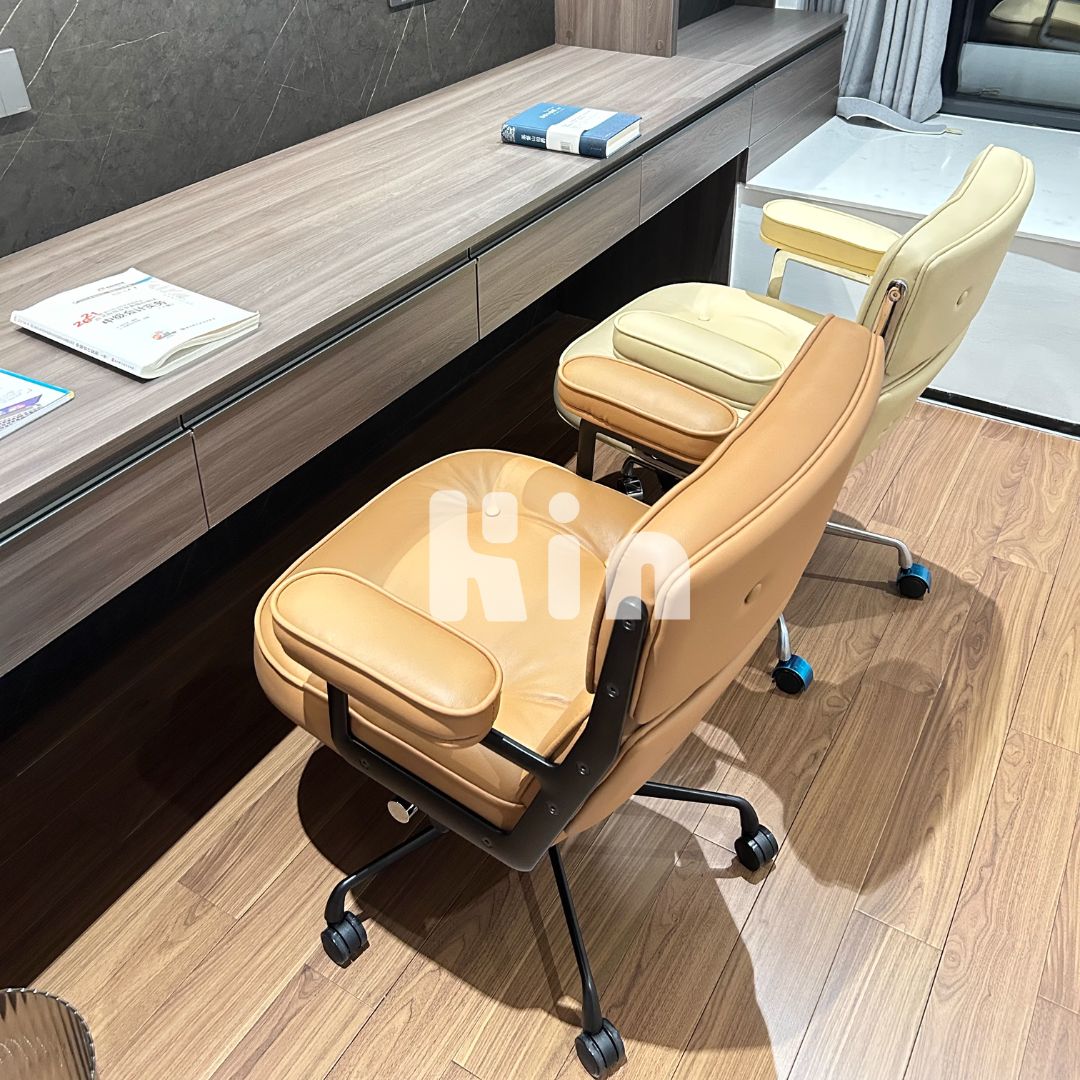 CFK007 - เก้าอี้ทำงาน (Office Chair)