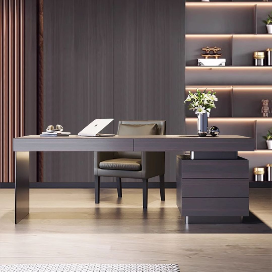 DSK011 - โต๊ะทำงาน (Working Desk)