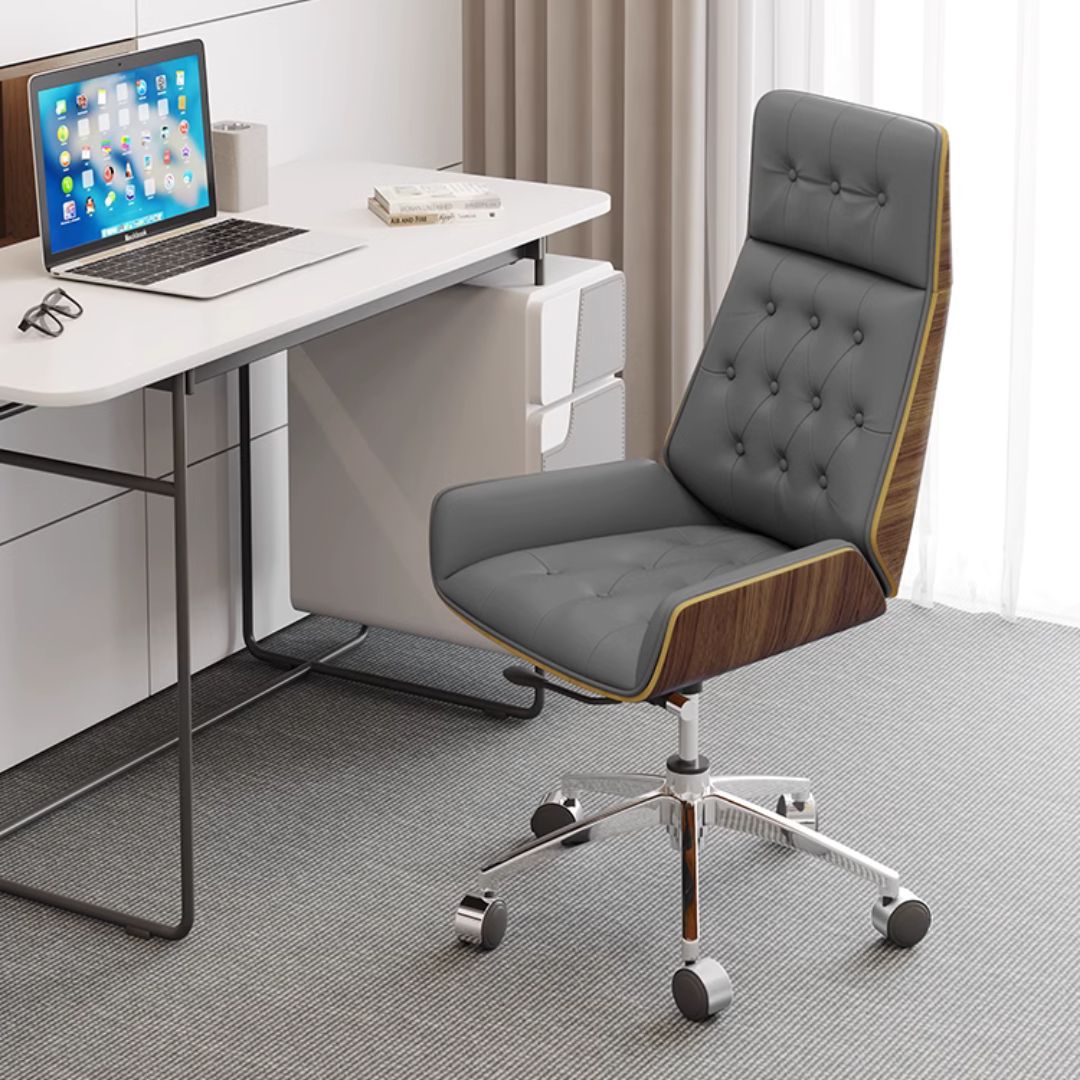 CFK015 - เก้าอี้ทำงาน (Office Chair)