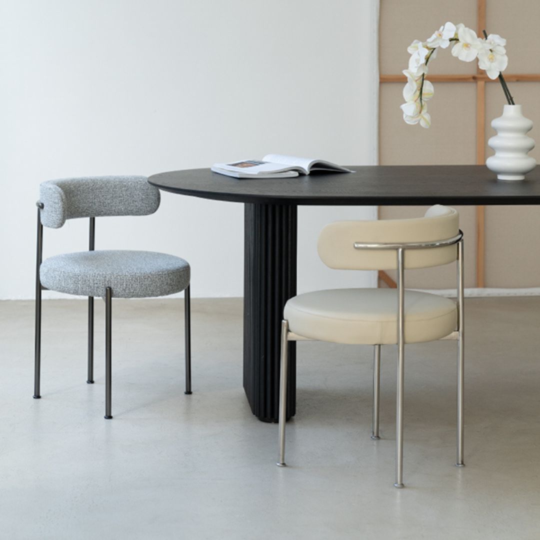 CHK050 - เก้าอี้ (Chair) – Kin Design