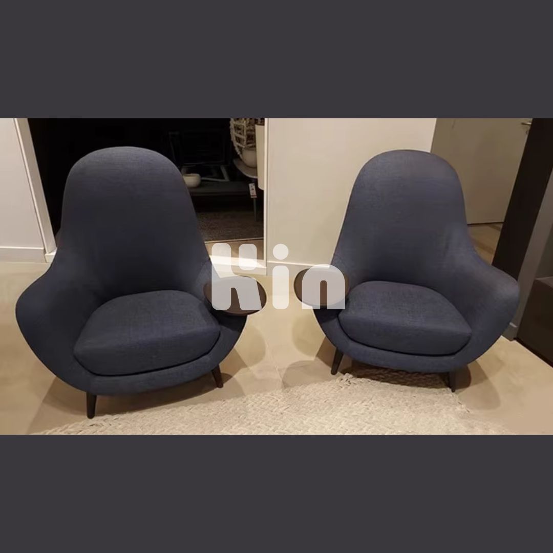 ARK025 - เก้าอี้อาร์มแชร์ (Armchair)