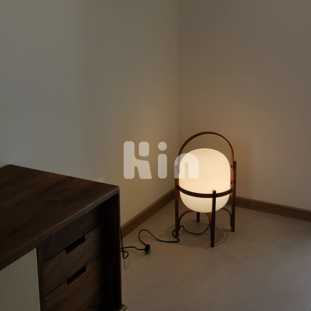 TBL001 - โคมไฟตั้งโต๊ะ (Table Lamp)