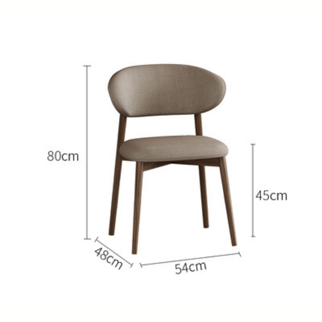 CHK052 - BSK เก้าอี้บาร์ (Bar Stool)