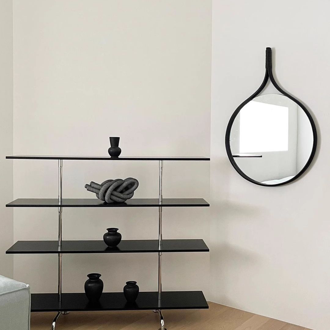 SHK002 - ชั้นวางของ (Shelves)