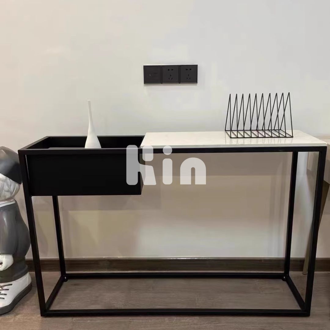 CLK003 - โต๊ะคอนโซล (Console)