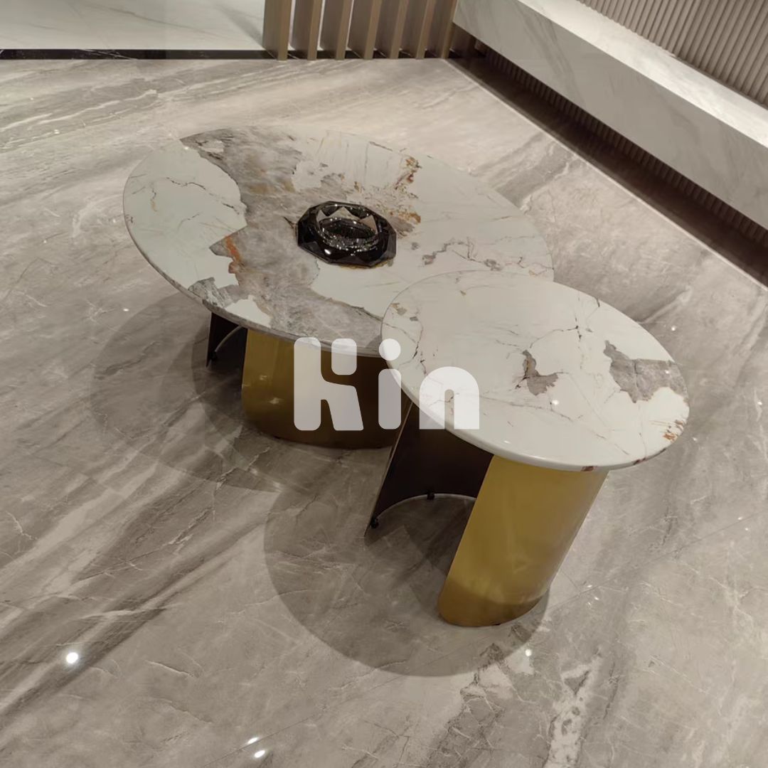 CTK042 - โต๊ะกลาง โต๊ะกาแฟ (Coffee Table)