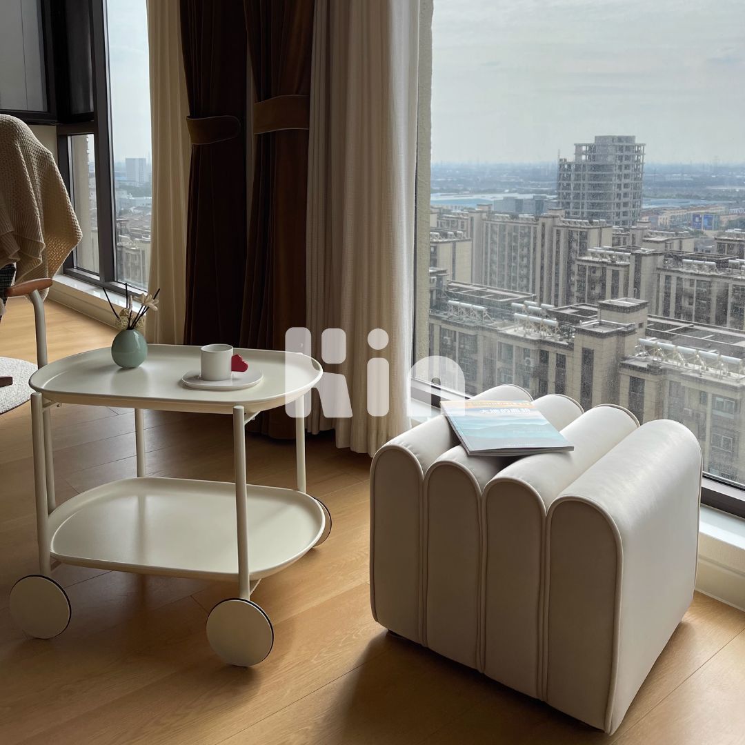 SLK014 - เก้าอี้สตู (Stool)