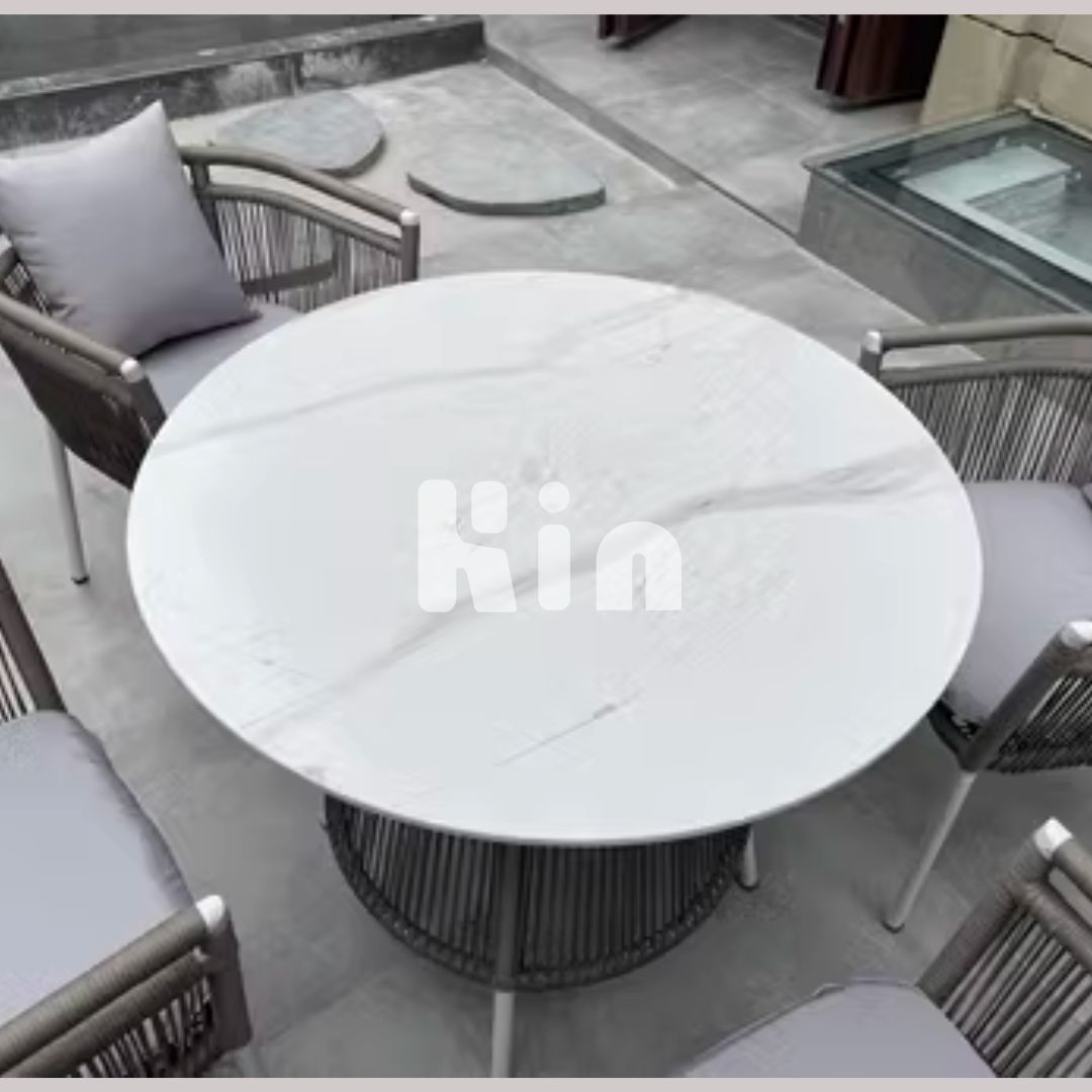 ODC003 - Outdoor Chair (เก้าอี้ภายนอก)
