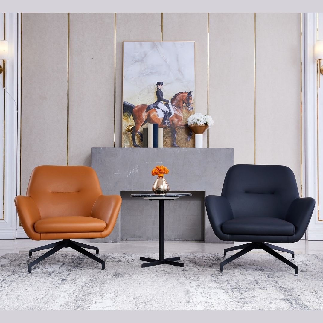 ARK031 - เก้าอี้อาร์มแชร์ (Armchair)