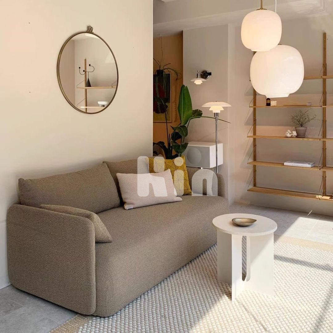 SFK044-ACK - เก้าอี้อาร์มเเชร์ (Armchair)