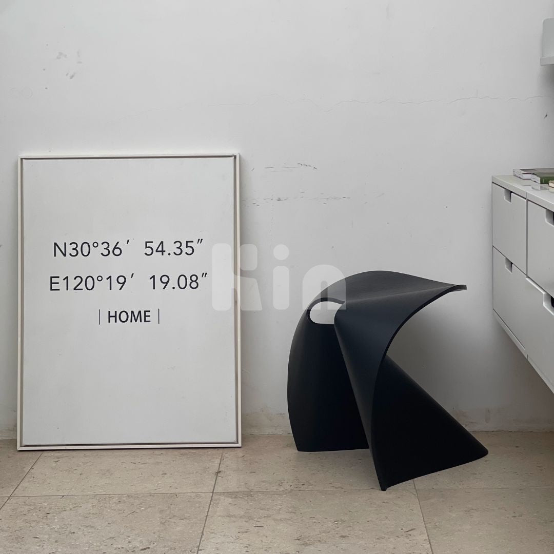 SLK013 - เก้าอี้สตู (Stool)