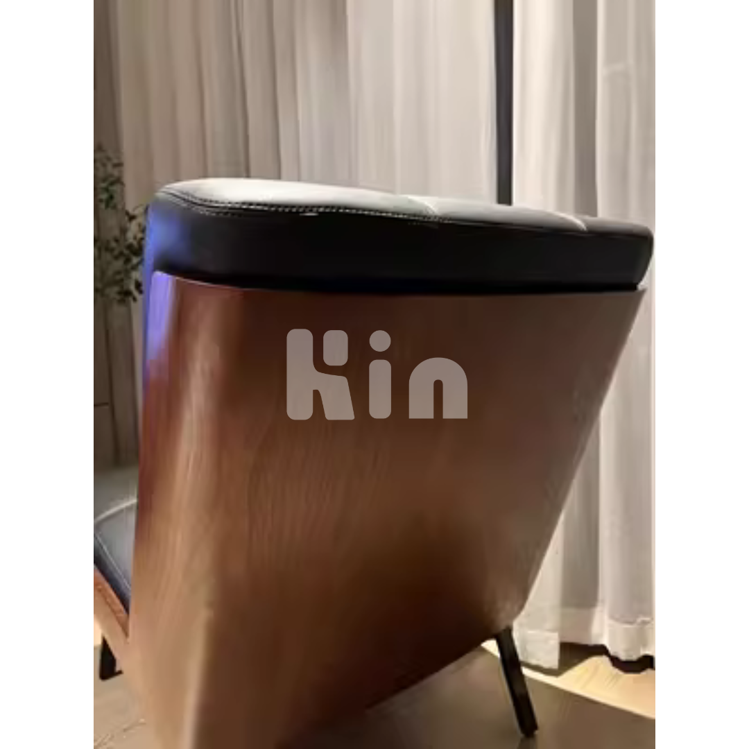 ARK007 - เก้าอี้อาร์มแชร์ (Armchair)