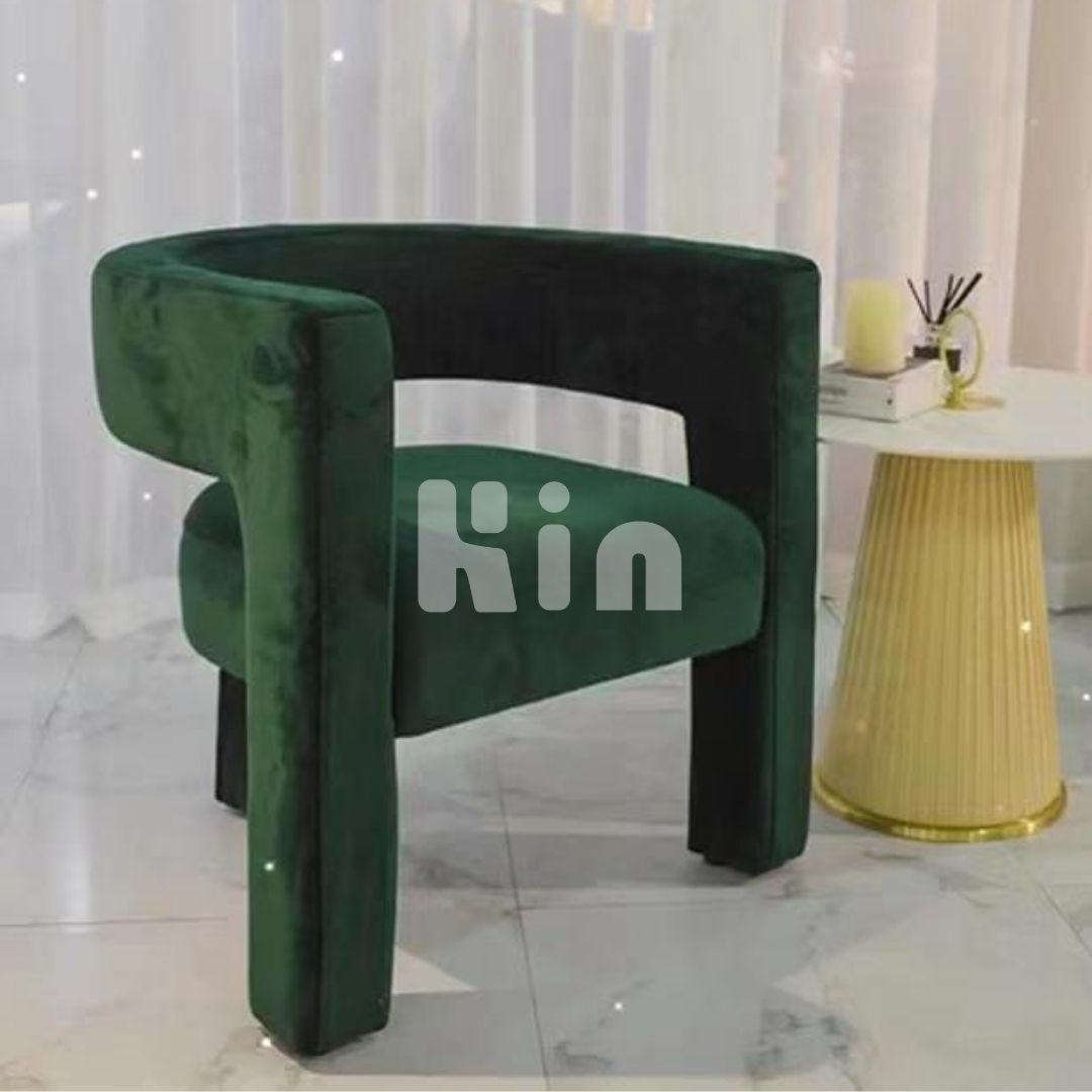 ARK076 - เก้าอี้อาร์มแชร์ (Armchair)