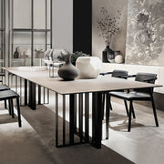 DNK039 - โต๊ะทานข้าว (Dining Table)