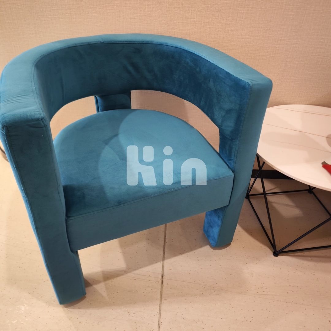 ARK076 - เก้าอี้อาร์มแชร์ (Armchair)