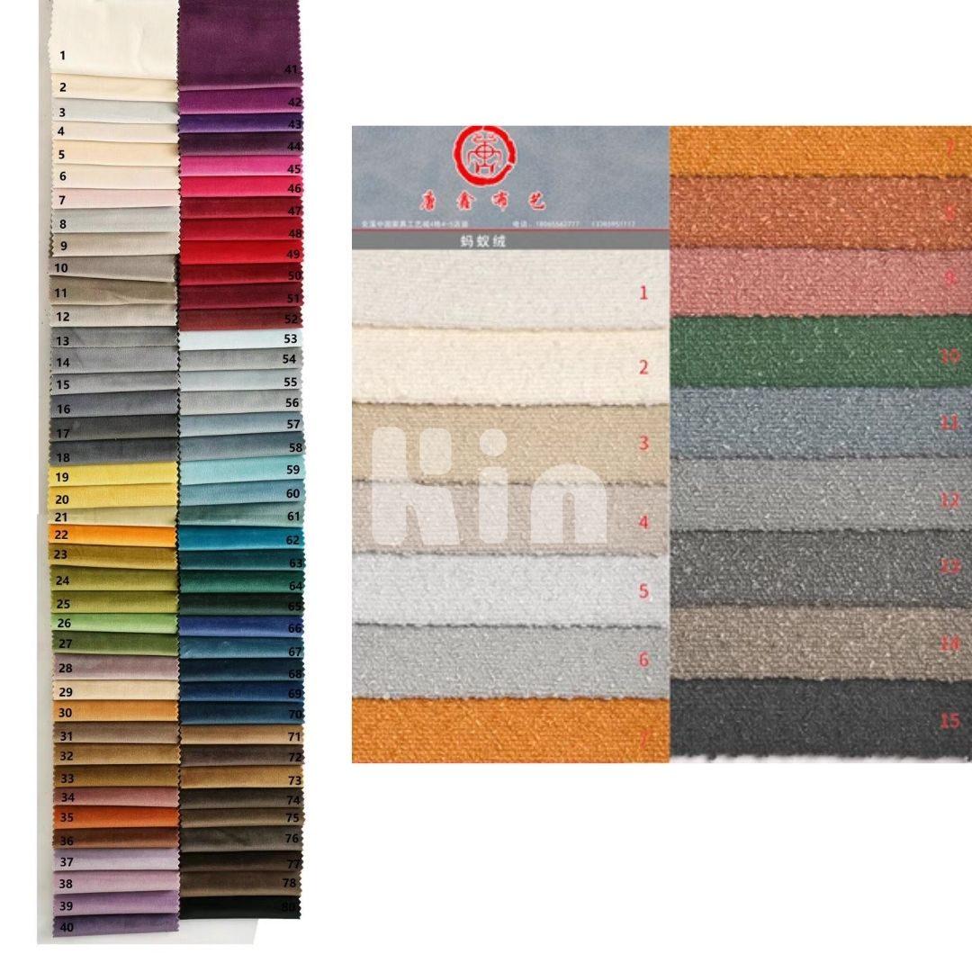 ARK076 - เก้าอี้อาร์มแชร์ (Armchair)