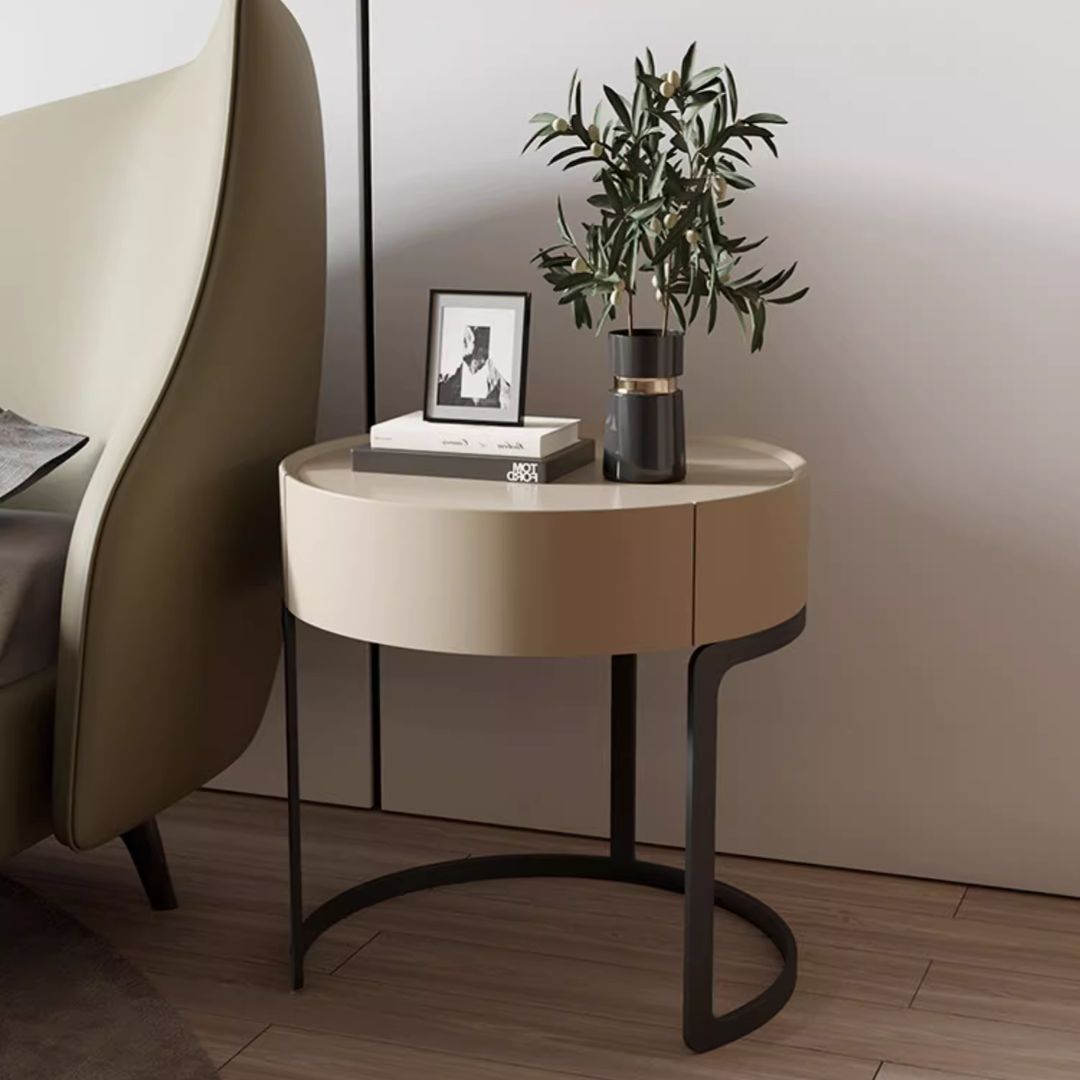 NTK014 - โต๊ะข้างเตียง (Night Table)