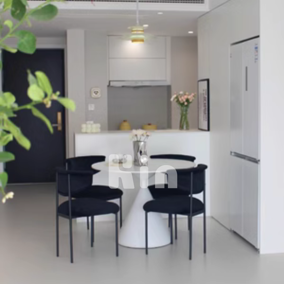 CHK007 - เก้าอี้ (Chair)