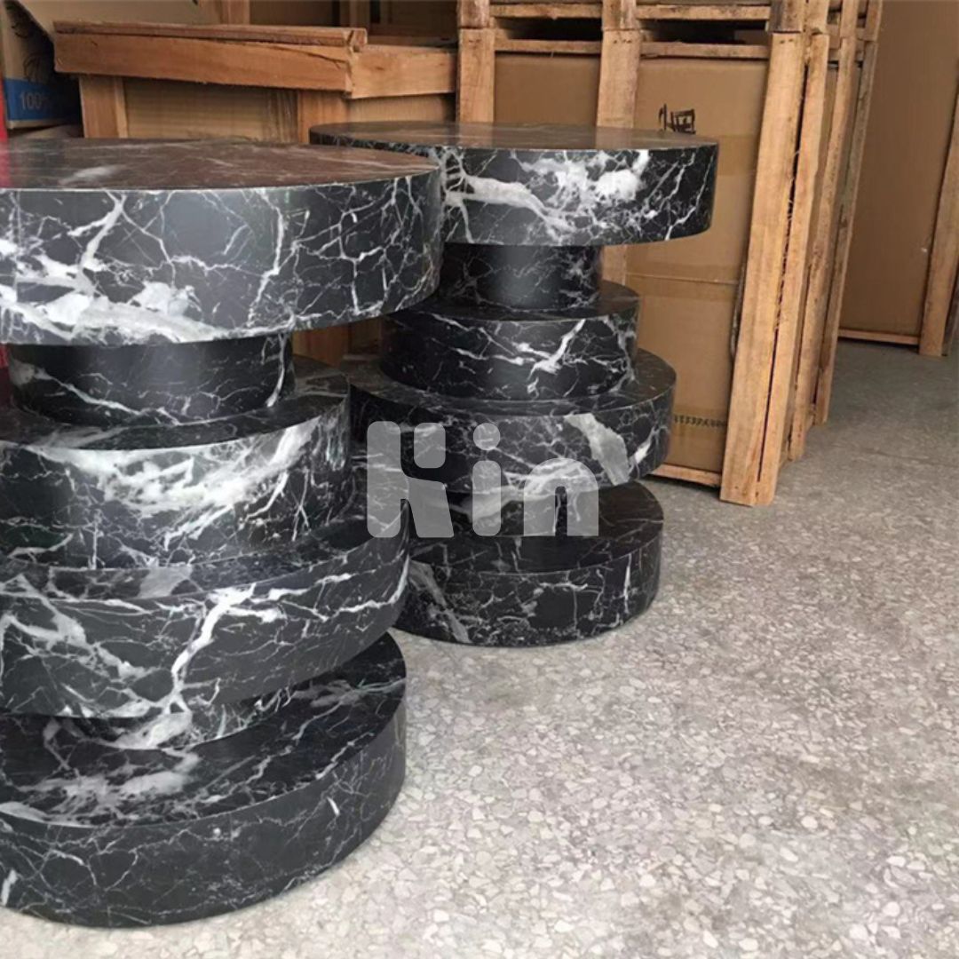 STK059  - โต๊ะข้าง (Side Table)