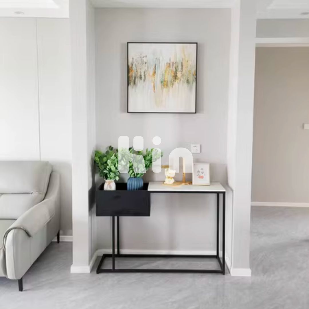 CLK003 - โต๊ะคอนโซล (Console)