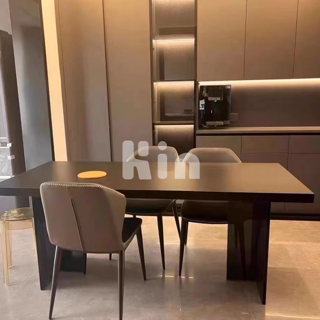 DNK001 - โต๊ะทานข้าว (Dining Table)