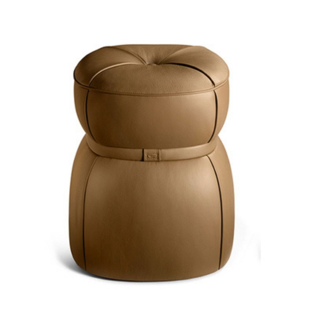 SLK005 - เก้าอี้สตู (Stool)