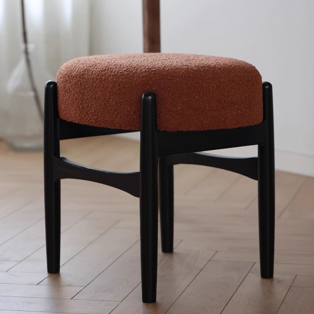 SLK011 - เก้าอี้สตู (Stool)