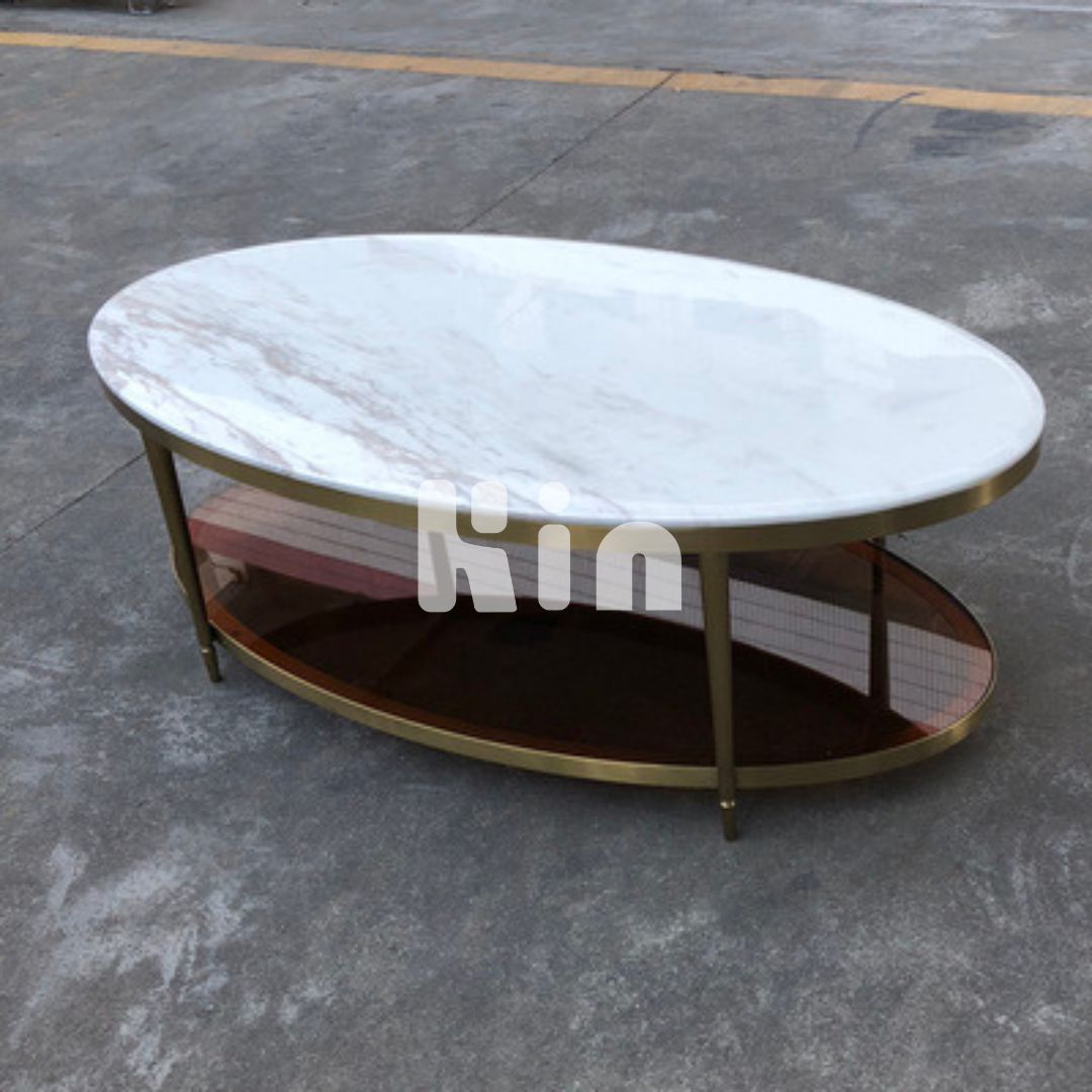 CTK020 - STK - โต๊ะกลาง โต๊ะกาแฟ (Coffee Table)