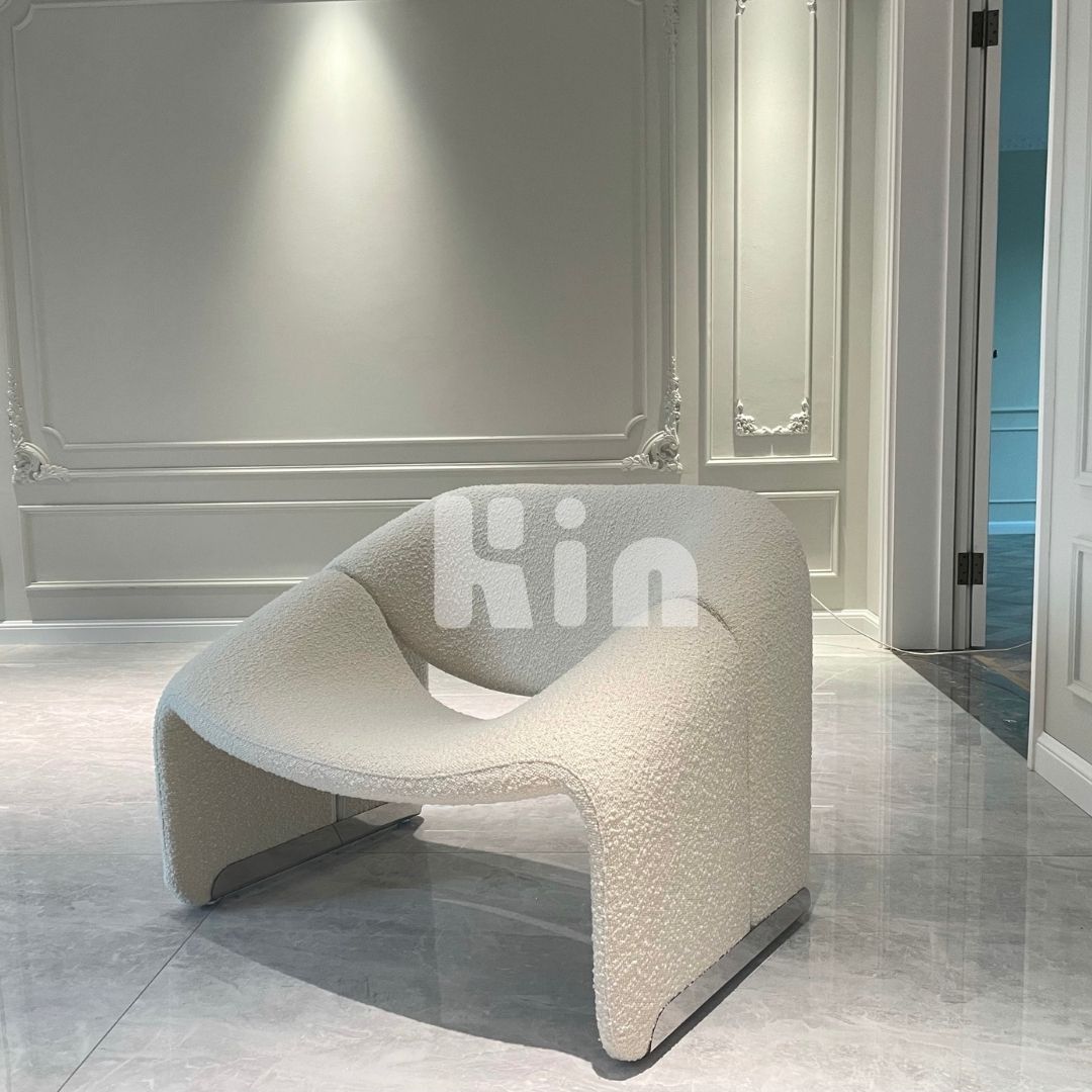 ARK061 - เก้าอี้อาร์มแชร์ (Armchair)